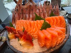 -花潮料理艺食馆(成都万象城店)