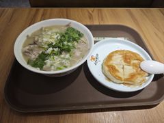 -向阳羊汤(千峰店)