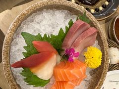 -御瀛日本料理