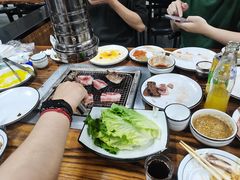 -风味烧烤(泰富店)