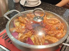 -和福顺·牛肉海鲜焖锅(汕头金平万达广场店)