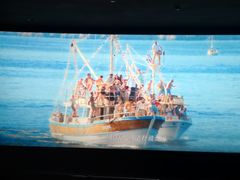 -红星电影世界上海张江绿地店