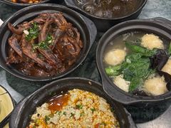-阿龙酒煲(海宁新苑路店)