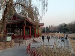 -元大都城垣遗址公园