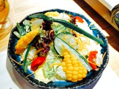 -小句号·精致料理(江南环球港店)