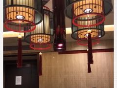 大堂-利苑酒家(华熙国际店)