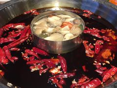 -大味生态火锅(蓝谷地店)