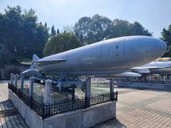 -聂荣臻元帅陈列馆