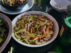-健康小吃