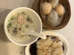 -金河半岛园林酒家(金融城店)