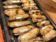 -老宁波1381餐厅(桃源中路店)