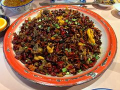 -杨记隆府重庆江湖菜(大悦城店)