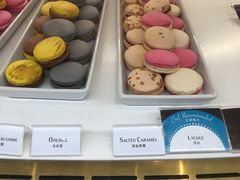 -PAUL LAFAYET 法式甜品(港汇广场店)