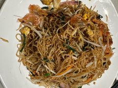 -华盛丰温州大排档(东三环南路店)