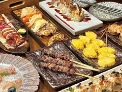 -白石的深夜食堂(济南万象城店)