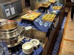 -温州喜来登酒店-盛宴西餐厅