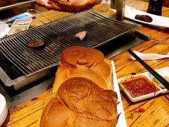 -牧之源炭火烤羊腿(沽源店)