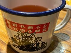 -探鱼·鲜青椒爽麻烤鱼(领展购物广场店)