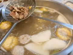 -潮正和潮汕牛肉火锅·老字号(番禺万达店)