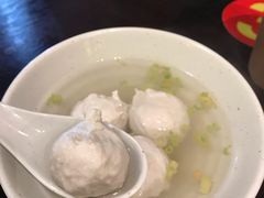 -邵子牙·中华老字号(定安路店)