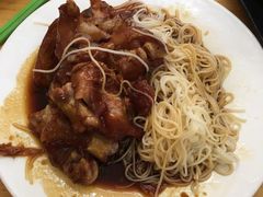 -贤花饭店(城阳店)