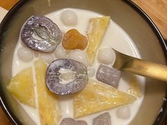 凤梨红柚糯叽叽-春风·有糖(崇宁路店)