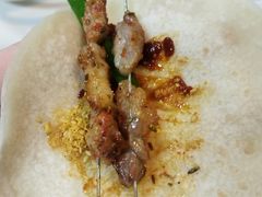 -烤五行·烧烤烤串(石佛营店)