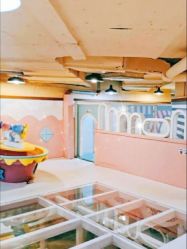 -多多淘儿童体验中心(重庆来福士店)