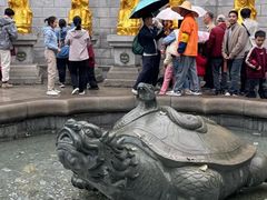 -广东圆玄道观