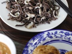 -爆肚冯(廊房二条店)