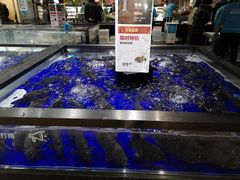 -盒马鲜生(新都心店)
