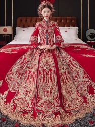 -金海岸婚纱摄影(塘沽店)