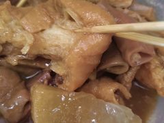 -韦记牛杂汤(清晖园店)