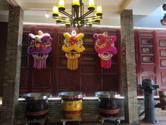 -味可道·黄圃人家园林酒家(兆丰店)