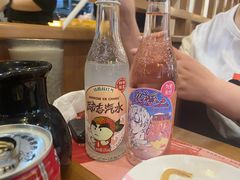 -牛New寿喜烧(青浦店)