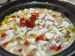 -周渝食惦酸菜鱼(青浦店)