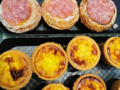 -泸溪河桃酥(西直门凯德店)