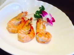 -赶海部落海鲜城(海阳路店)