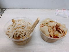 -陕西周记·手工米皮老店(工人路店)