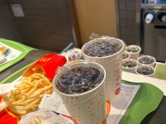 -麦当劳(龙湖北京大兴天街店)