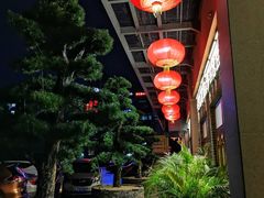 景观位-德胜轩正宗顺德菜(宝安沙井会展中心店)