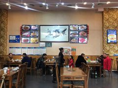 大堂-广州海鲜酒楼(长丰园店)