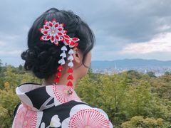 -有栖山 清光院 清水寺