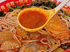 -小满手工粉(北京富力广场店)