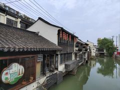 -葑门横街
