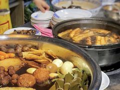 -王胖儿甏肉干饭(总店)