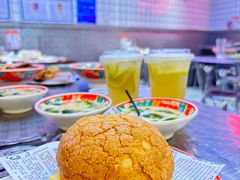 -孖记茶档·热腾茶餐(荔湾领展广场店)