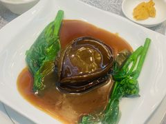 干鲍-东海酒家(长平东路店)