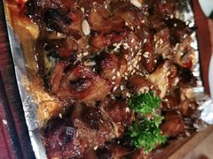-IL Forno 意坊·意大利餐厅(花园店)