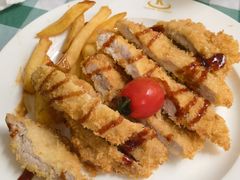 -起士林西餐厅(东经路店)